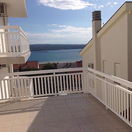 Apartments Meeresblick Crikvenica Exterior photo