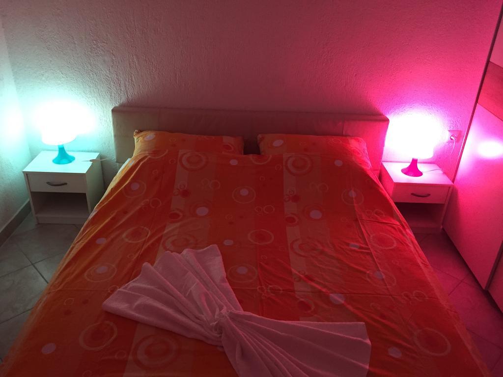 Apartments Meeresblick Crikvenica Room photo