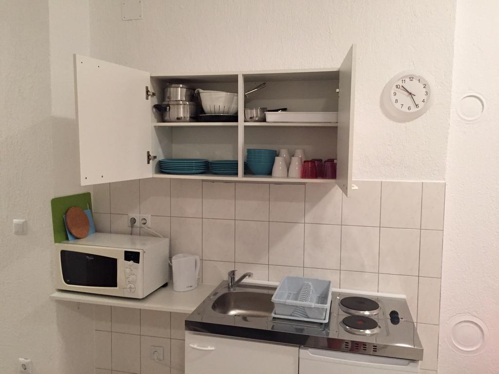 Apartments Meeresblick Crikvenica Room photo