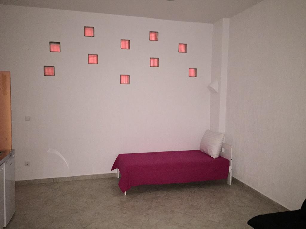 Apartments Meeresblick Crikvenica Room photo
