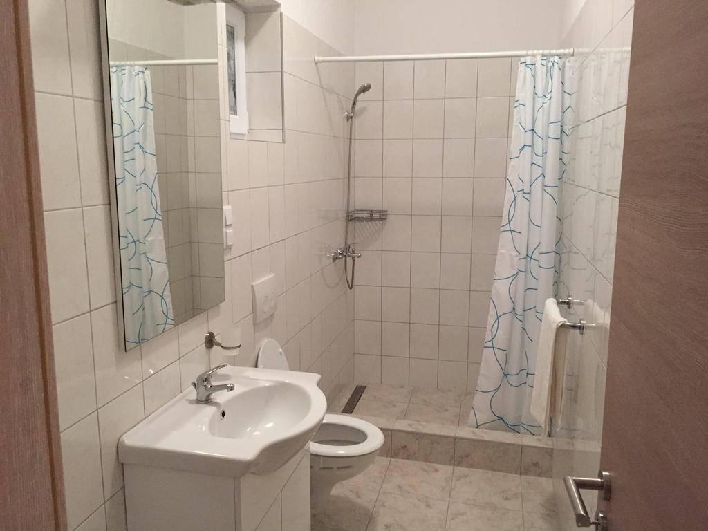 Apartments Meeresblick Crikvenica Room photo