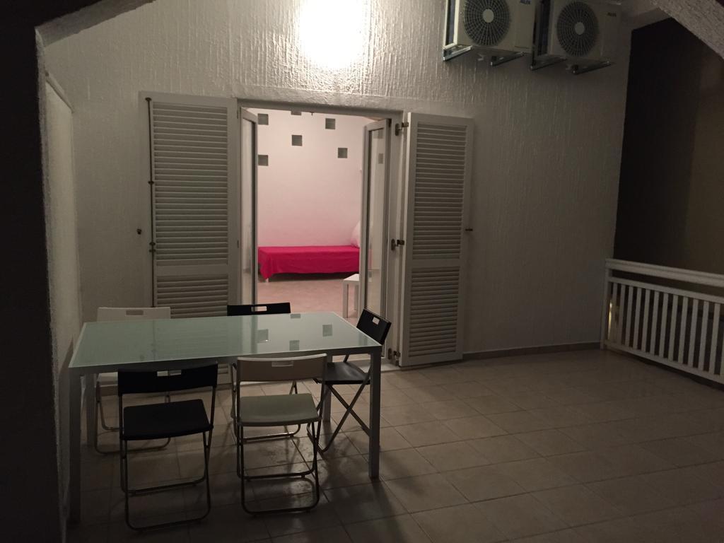 Apartments Meeresblick Crikvenica Room photo