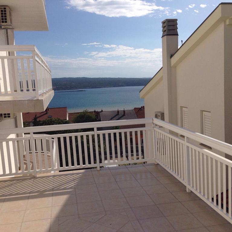 Apartments Meeresblick Crikvenica Exterior photo