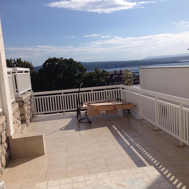 Apartments Meeresblick Crikvenica Exterior photo