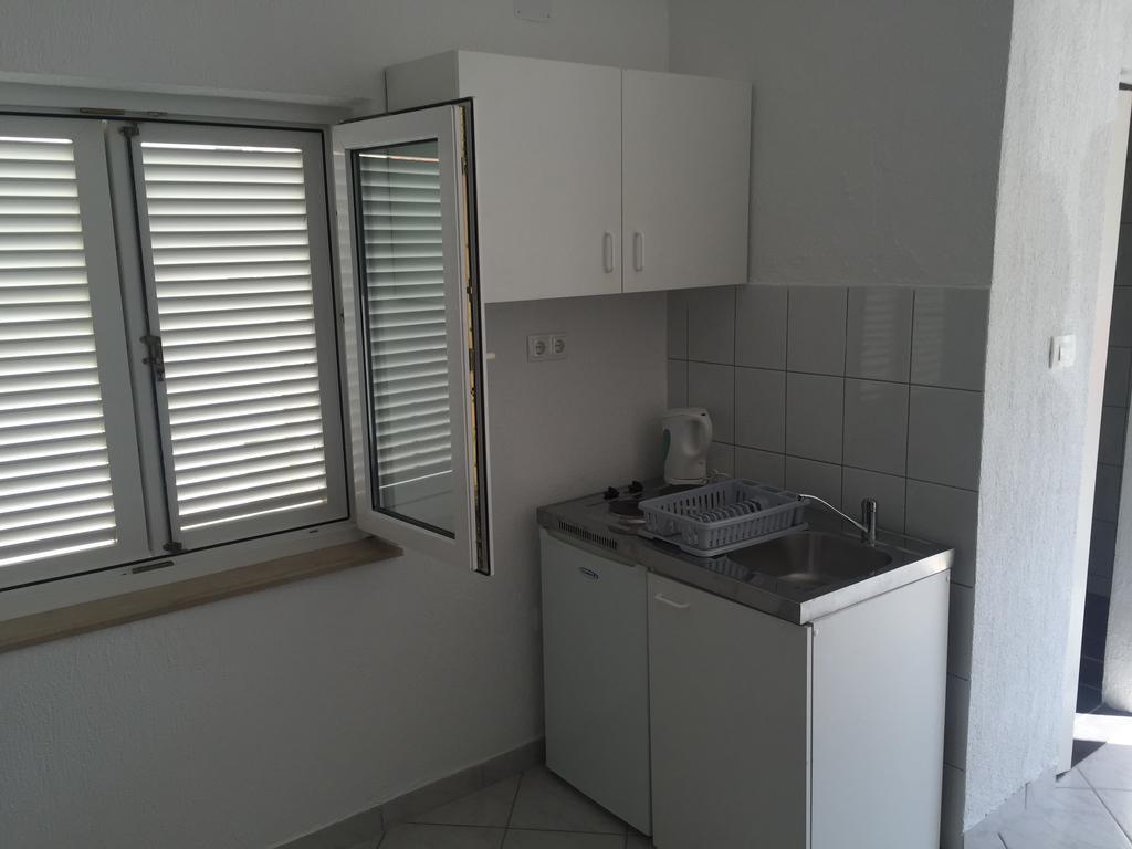Apartments Meeresblick Crikvenica Exterior photo